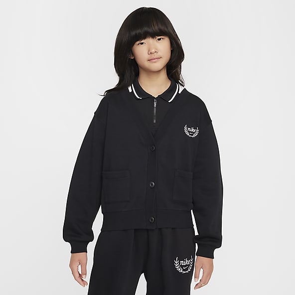 Big Girls Clothing. Nike